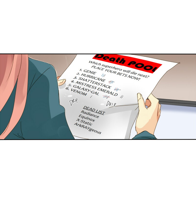 Read unOrdinary EN Manga Online