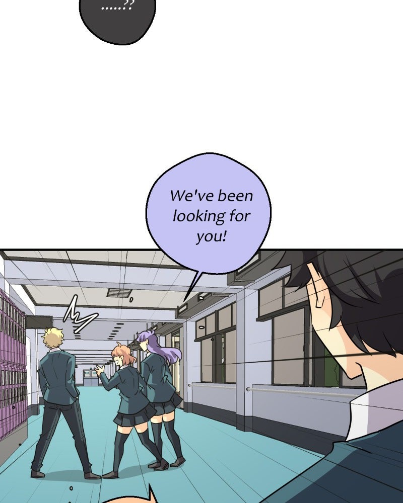Read unOrdinary EN Manga Online