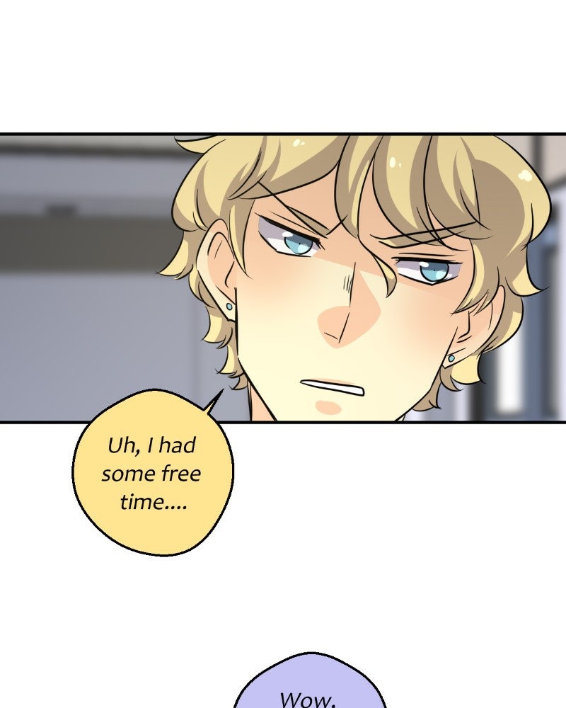 Read unOrdinary EN Manga Online
