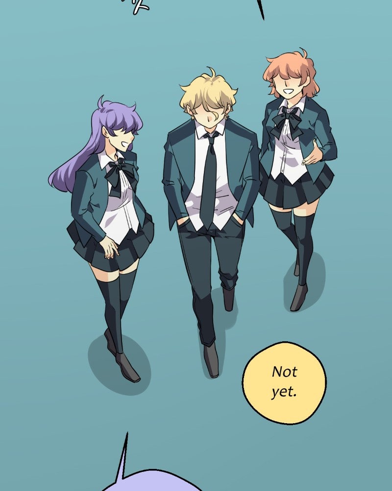 Read unOrdinary EN Manga Online