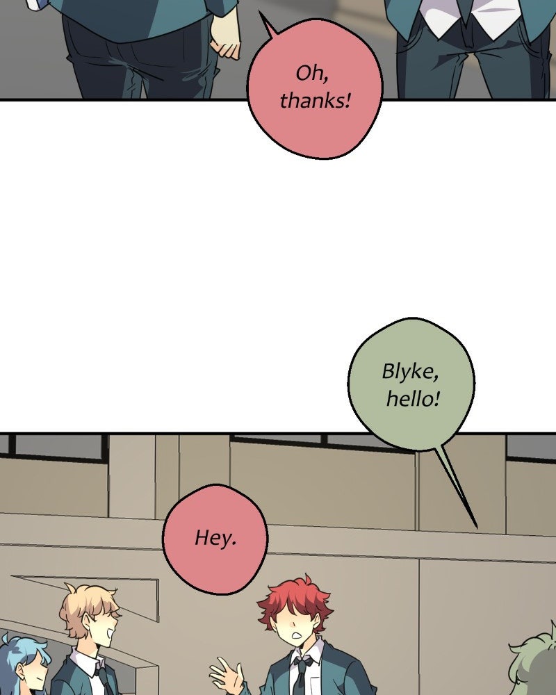 Read unOrdinary EN Manga Online