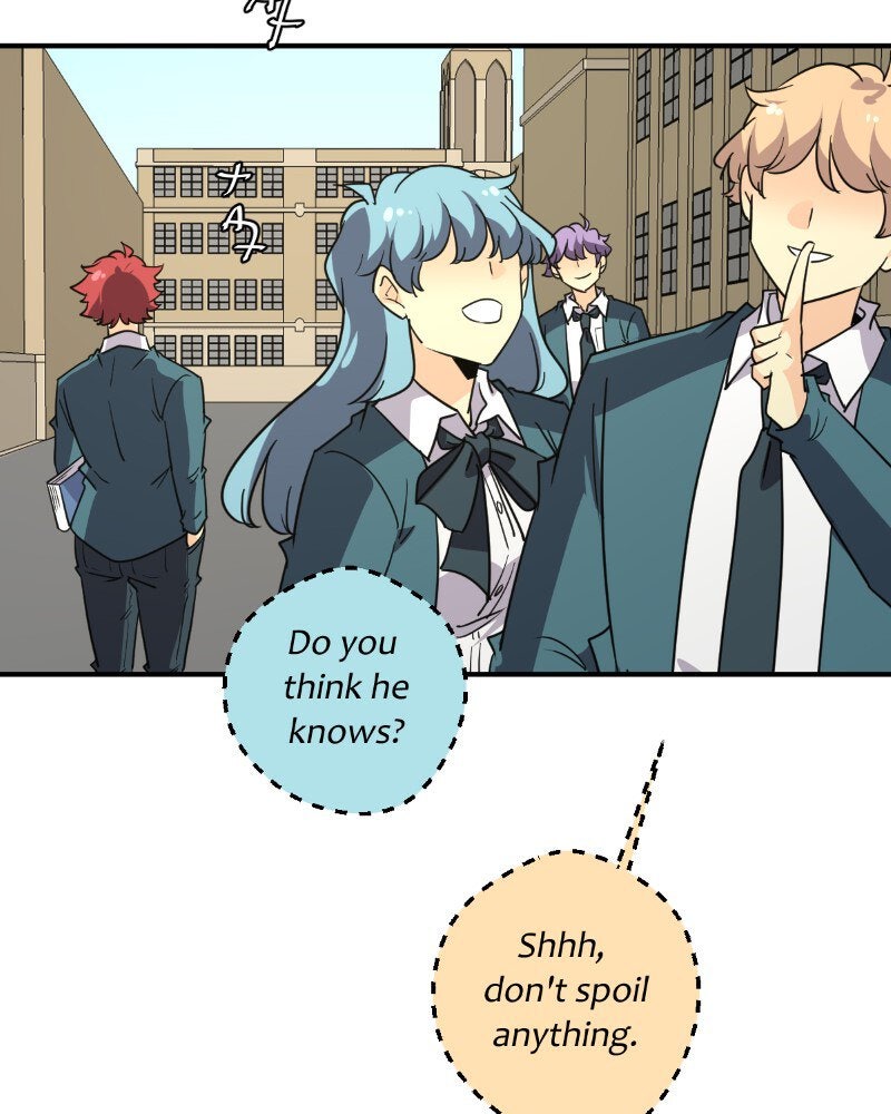 Read unOrdinary EN Manga Online