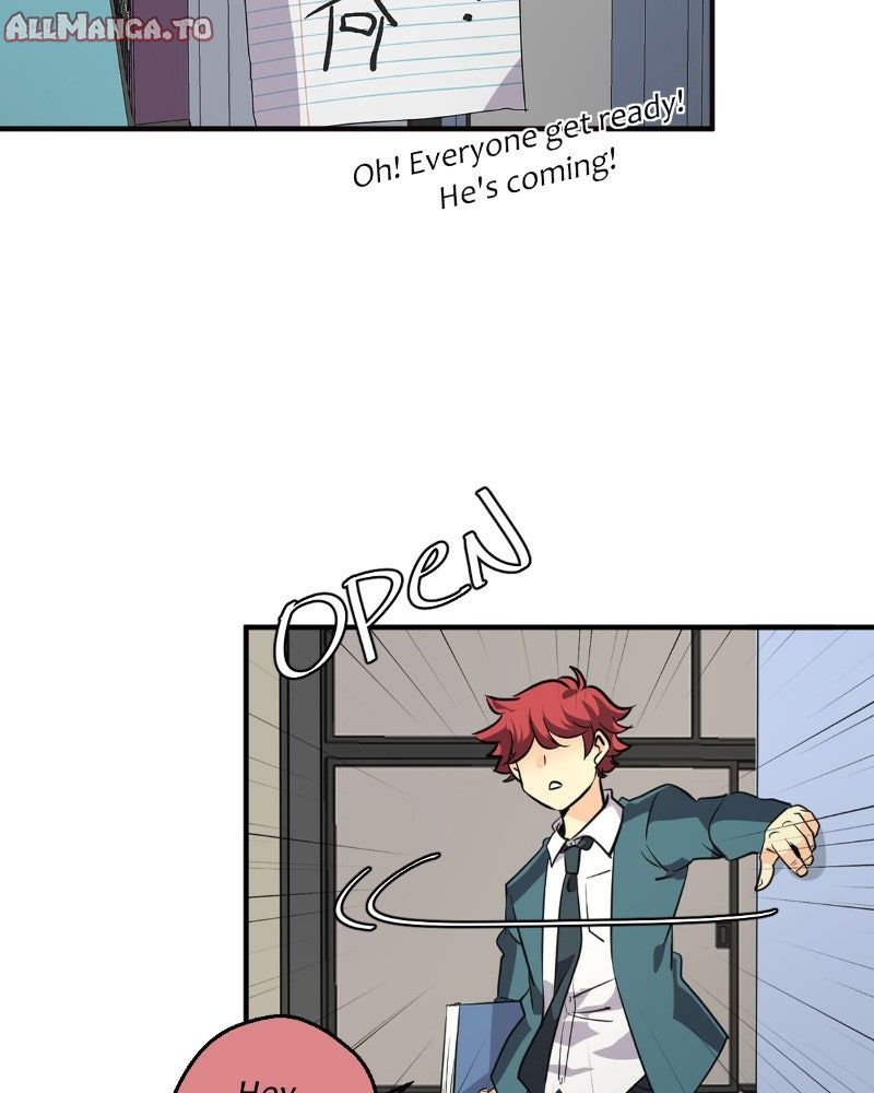 Read unOrdinary EN Manga Online