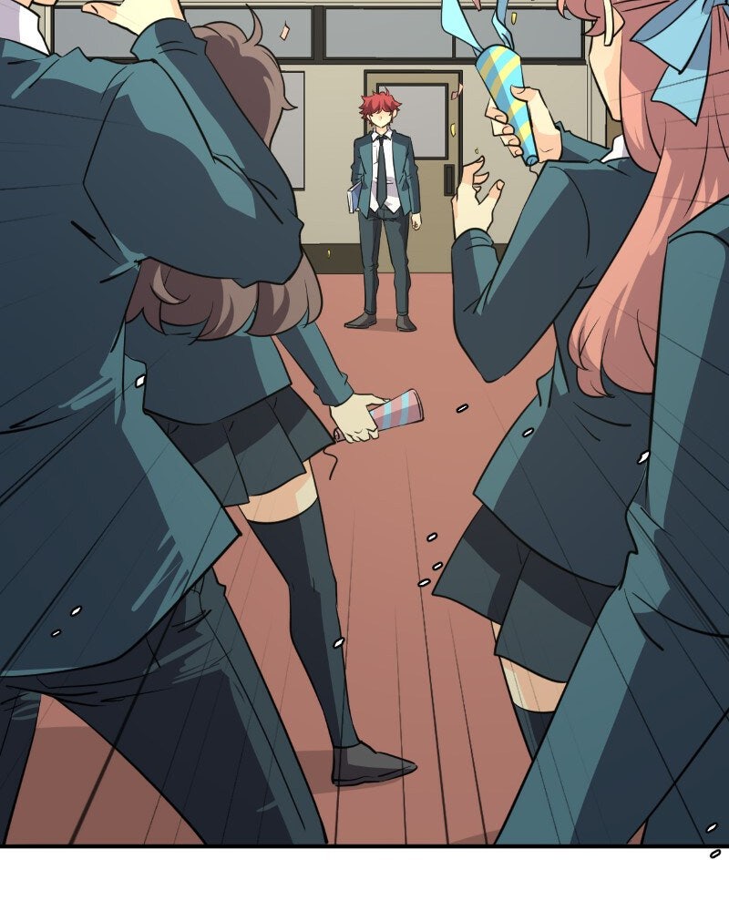 Read unOrdinary EN Manga Online