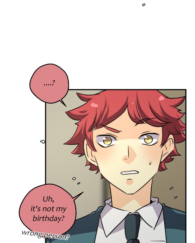 Read unOrdinary EN Manga Online