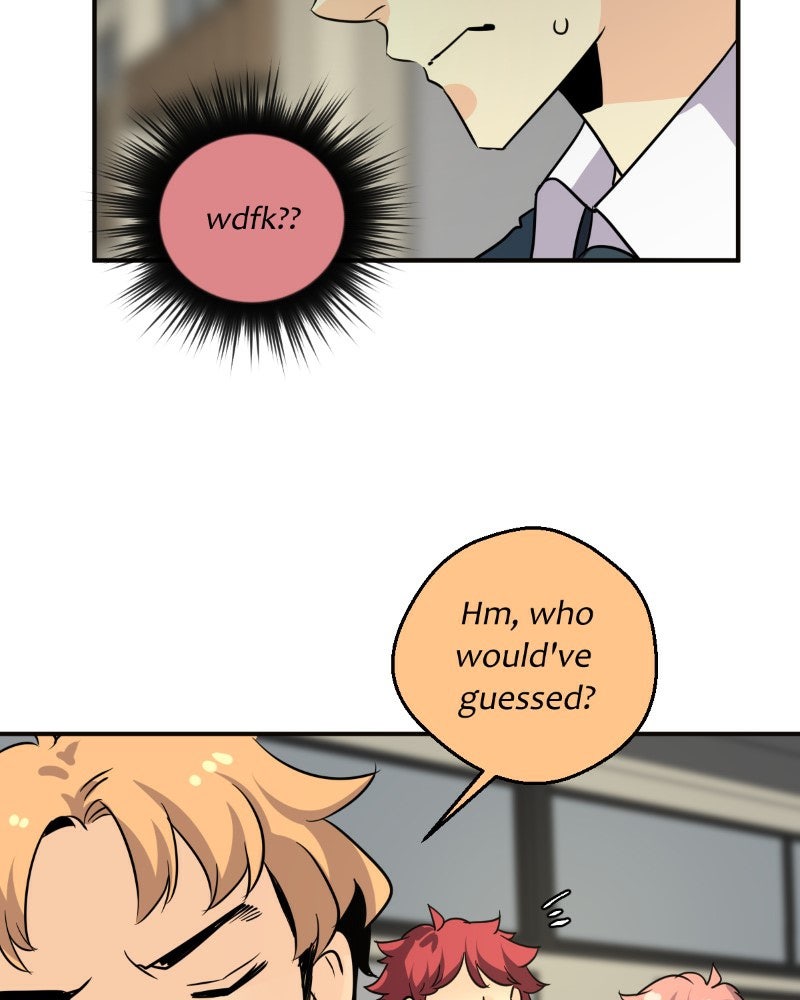 Read unOrdinary EN Manga Online