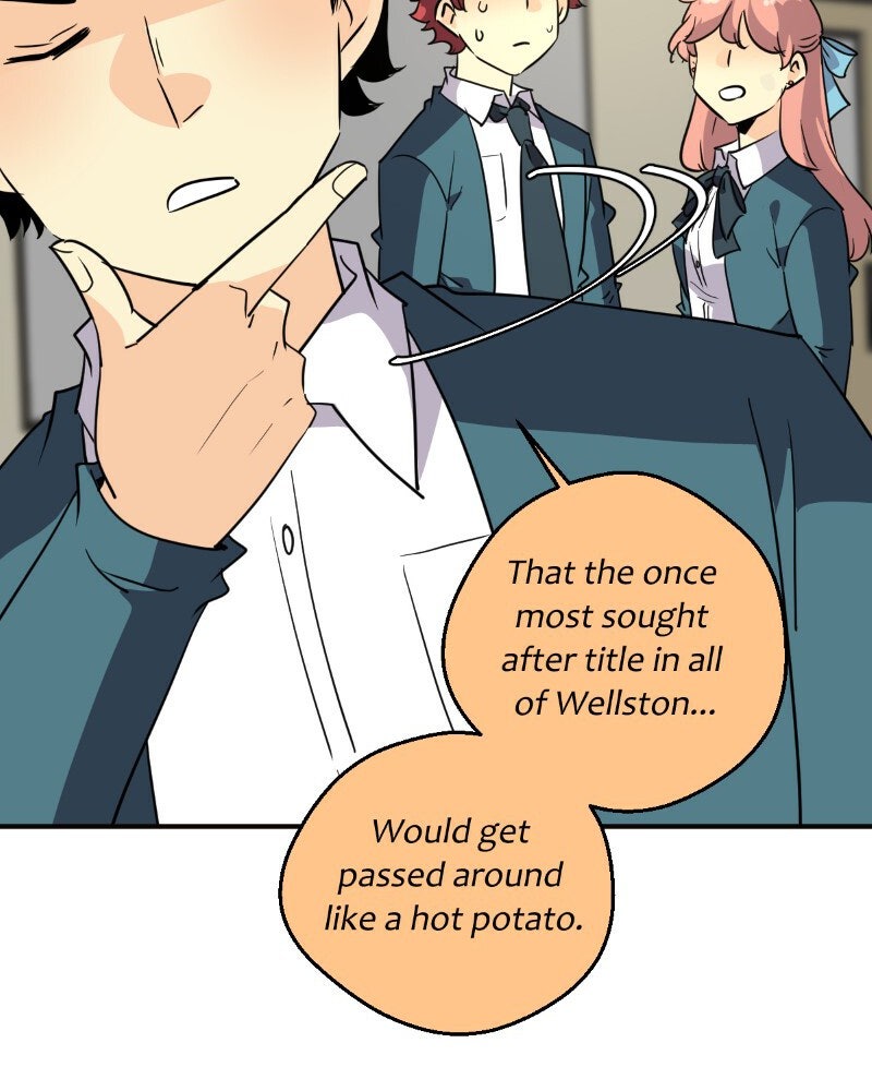 Read unOrdinary EN Manga Online