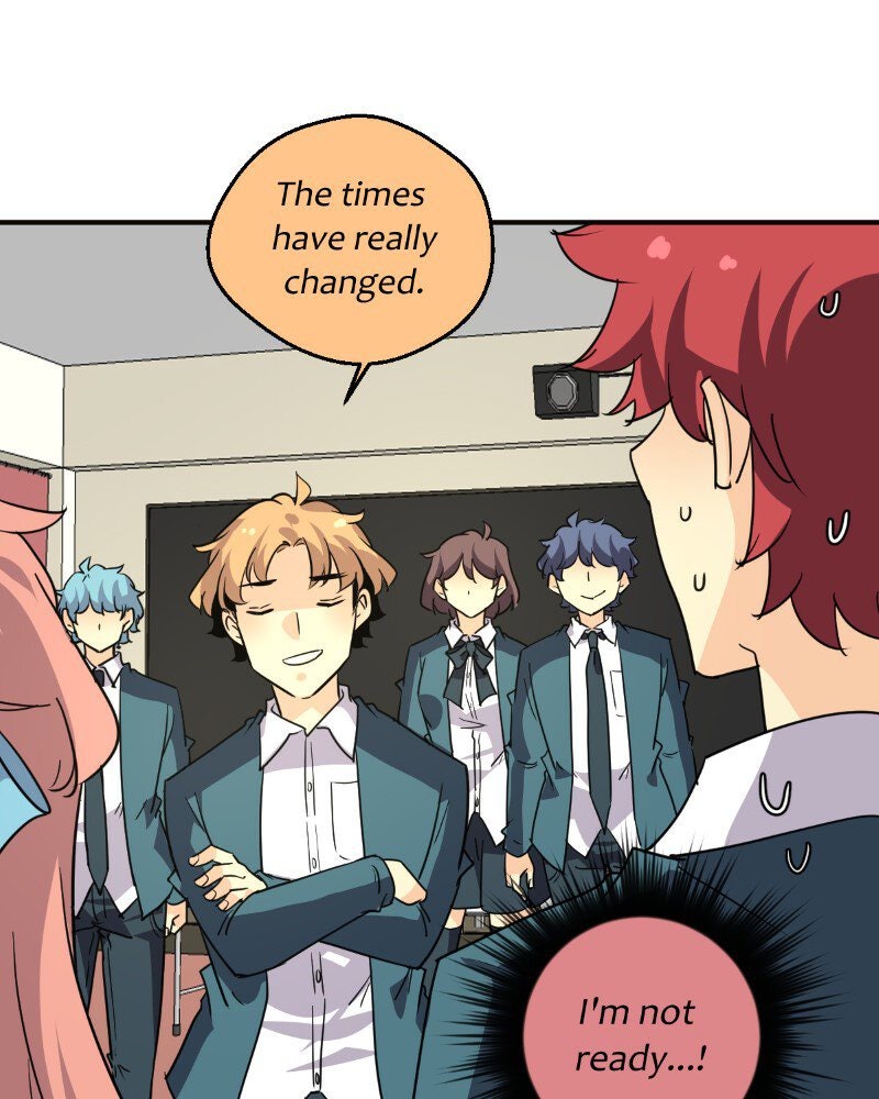 Read unOrdinary EN Manga Online