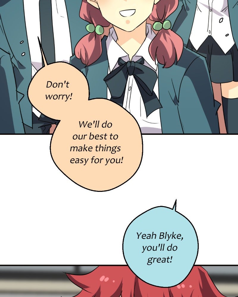 Read unOrdinary EN Manga Online