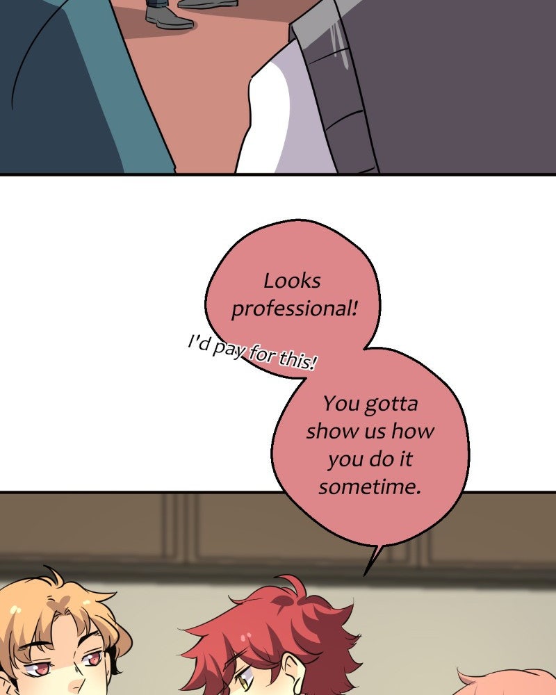 Read unOrdinary EN Manga Online