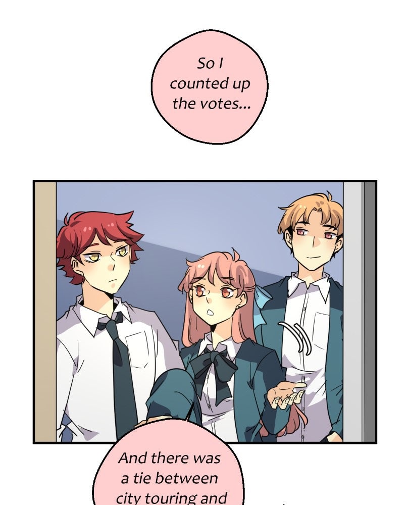 Read unOrdinary EN Manga Online