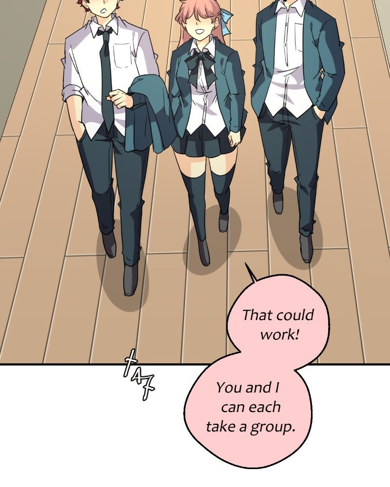 Read unOrdinary EN Manga Online