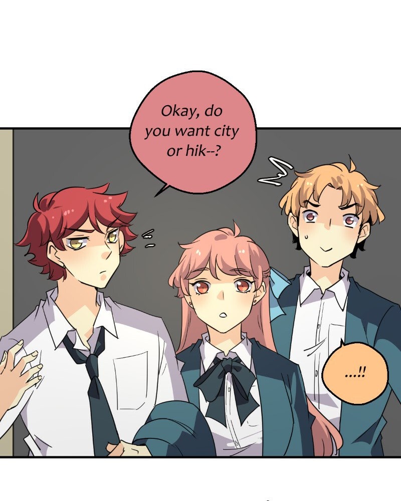 Read unOrdinary EN Manga Online