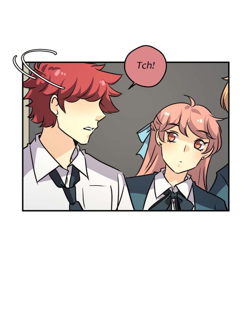 Read unOrdinary EN Manga Online