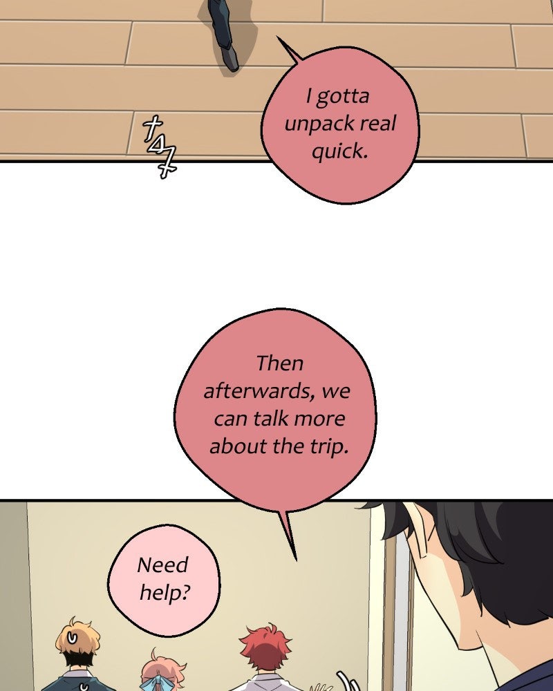 Read unOrdinary EN Manga Online