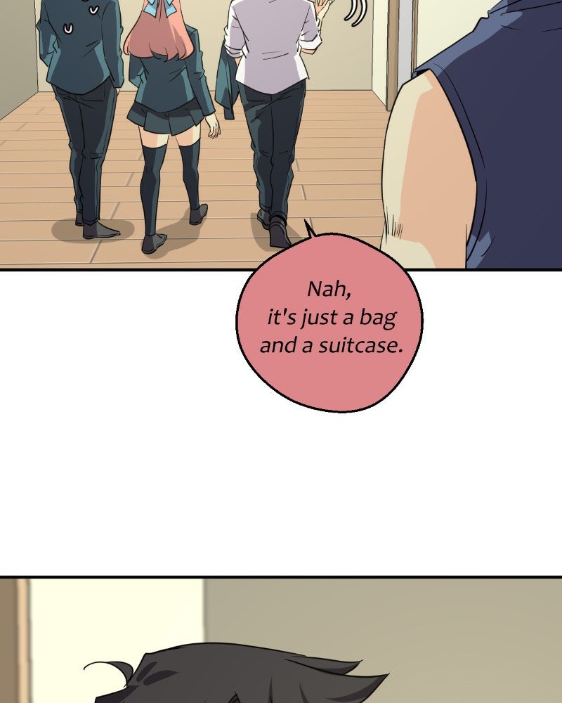Read unOrdinary EN Manga Online
