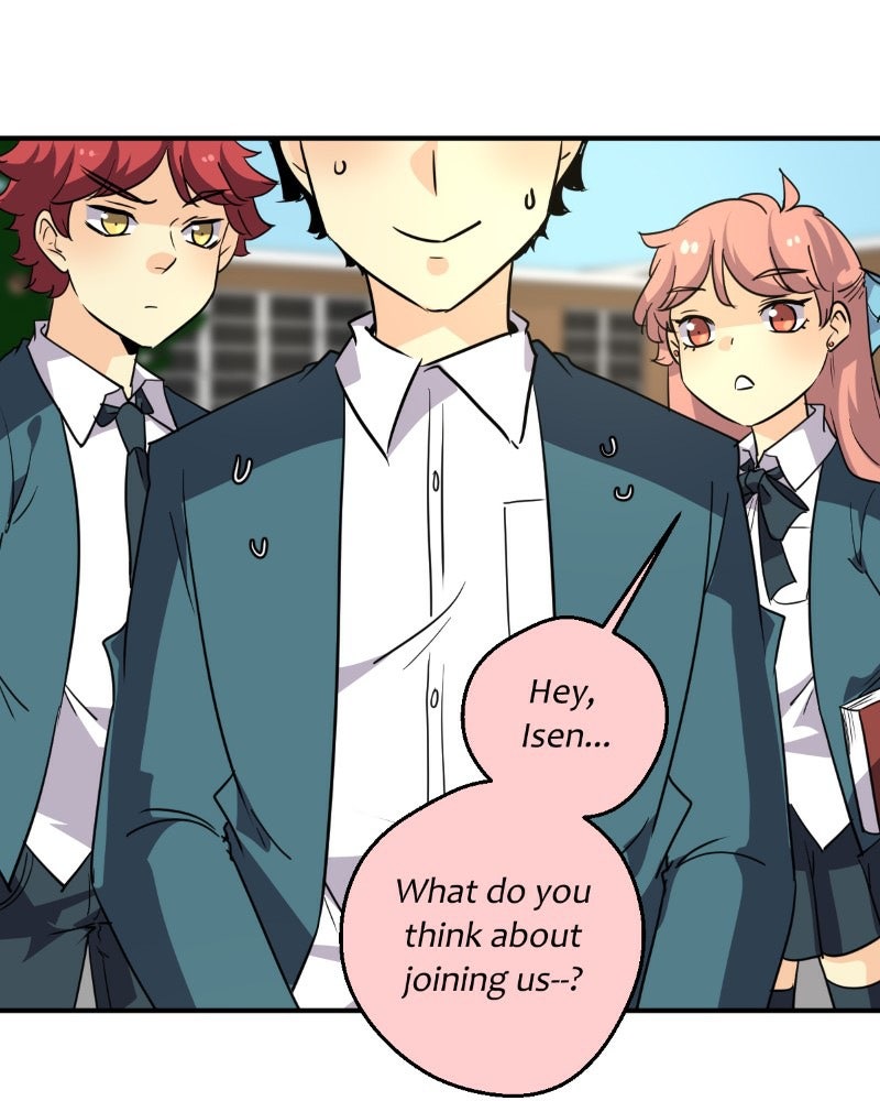 Read unOrdinary EN Manga Online