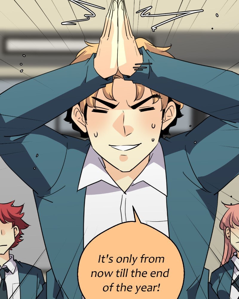 Read unOrdinary EN Manga Online