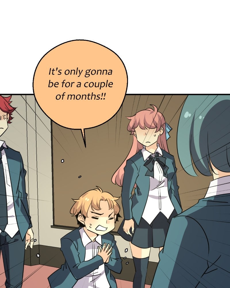 Read unOrdinary EN Manga Online