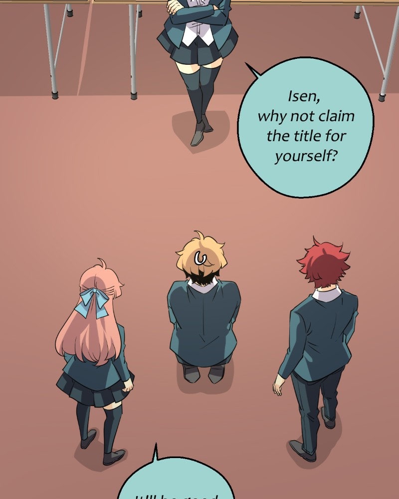 Read unOrdinary EN Manga Online