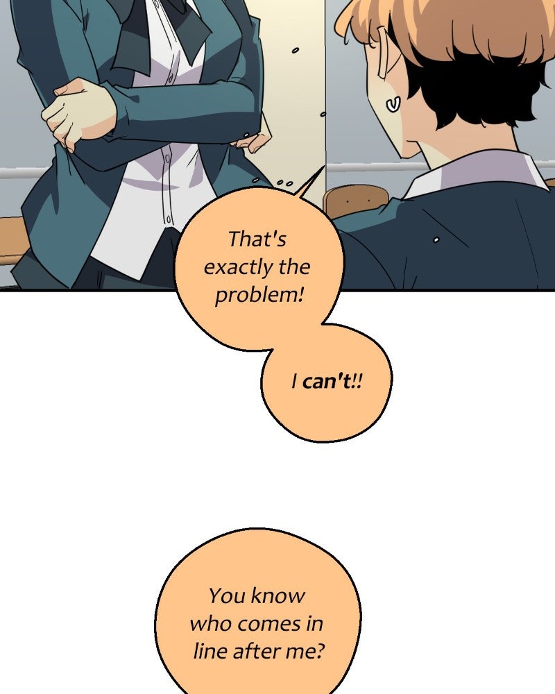 Read unOrdinary EN Manga Online