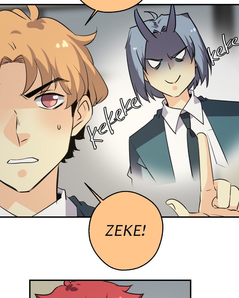 Read unOrdinary EN Manga Online