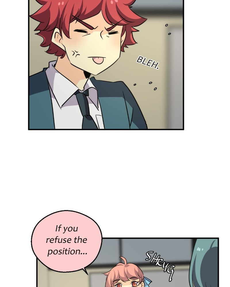 Read unOrdinary EN Manga Online