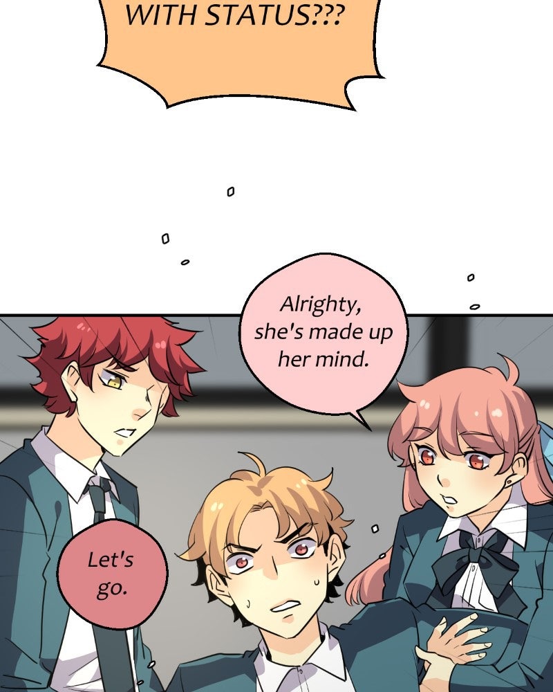 Read unOrdinary EN Manga Online