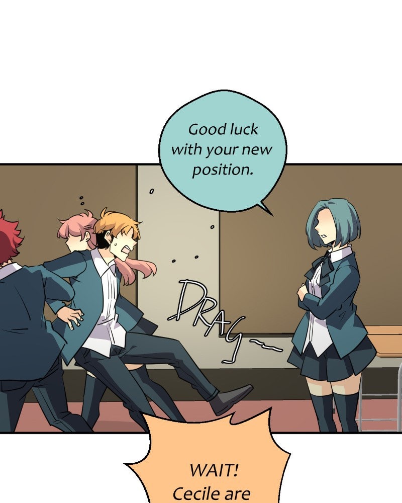 Read unOrdinary EN Manga Online