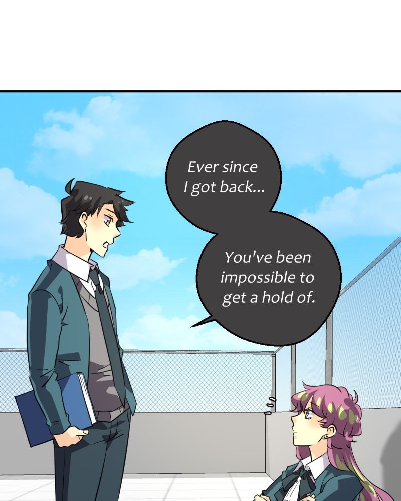 Read unOrdinary EN Manga Online