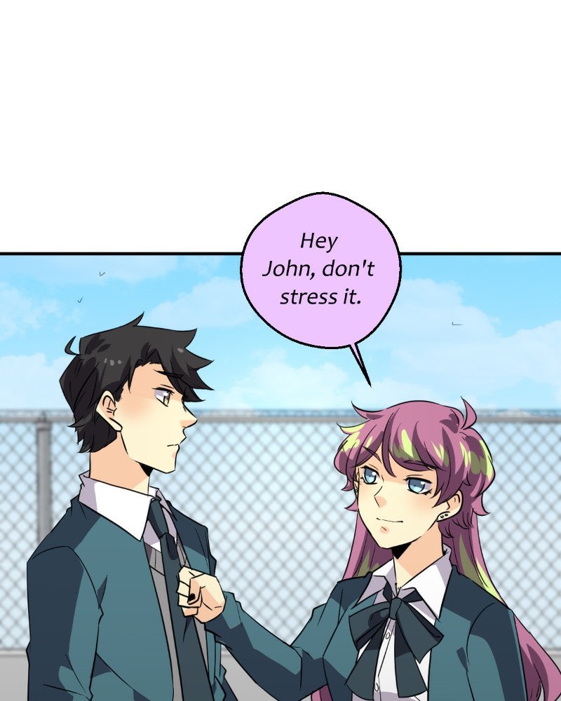 Read unOrdinary EN Manga Online