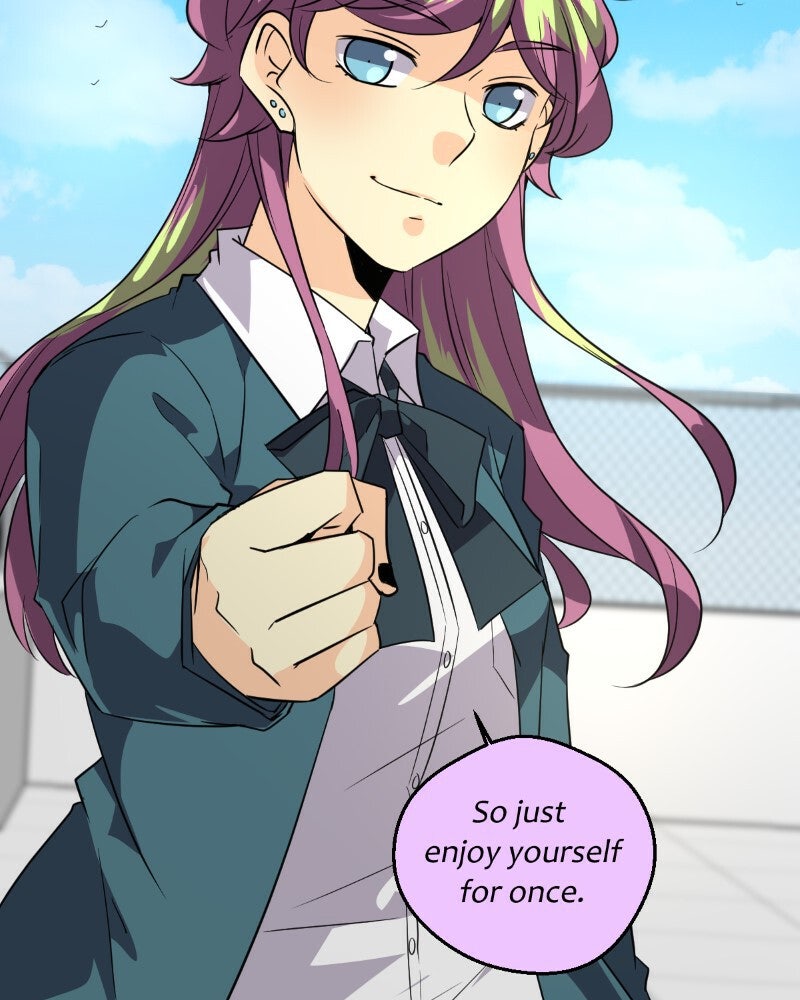 Read unOrdinary EN Manga Online