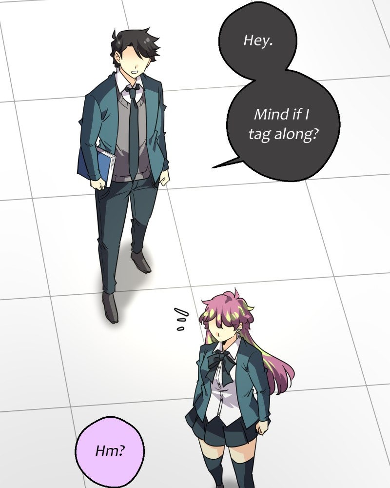 Read unOrdinary EN Manga Online