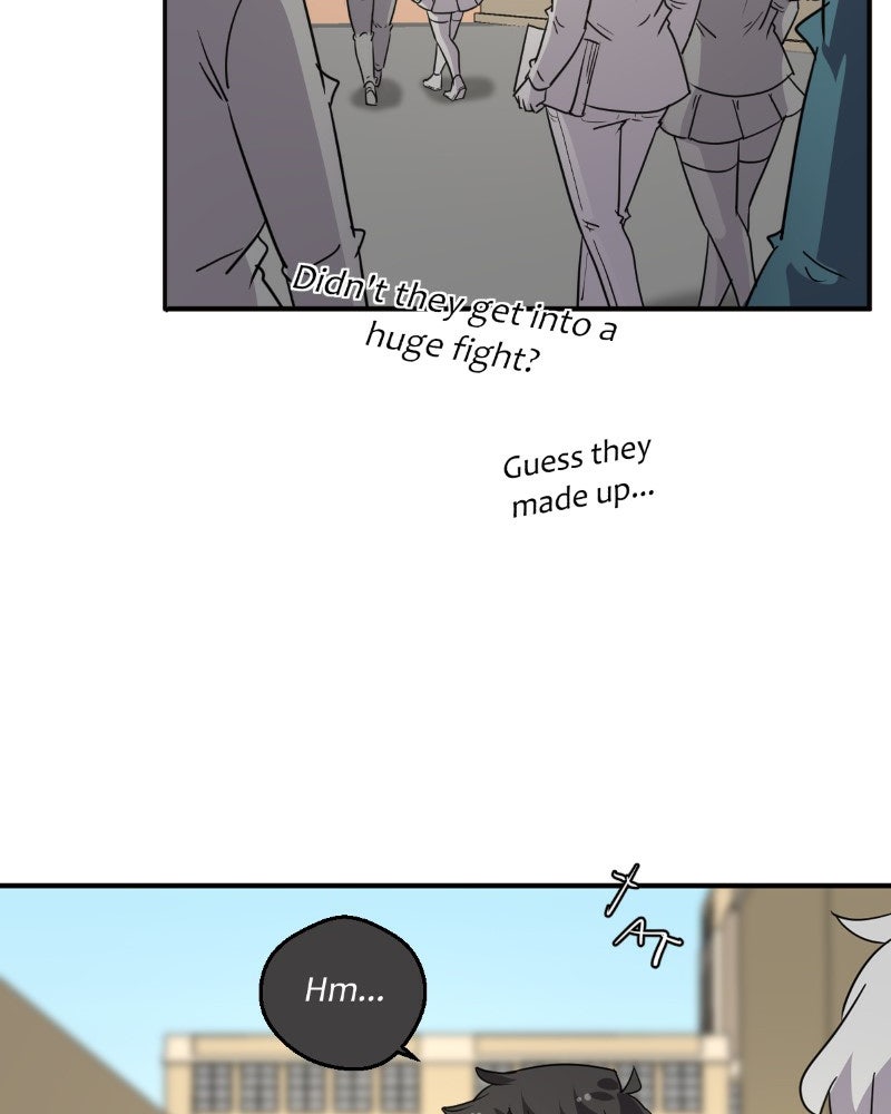 Read unOrdinary EN Manga Online