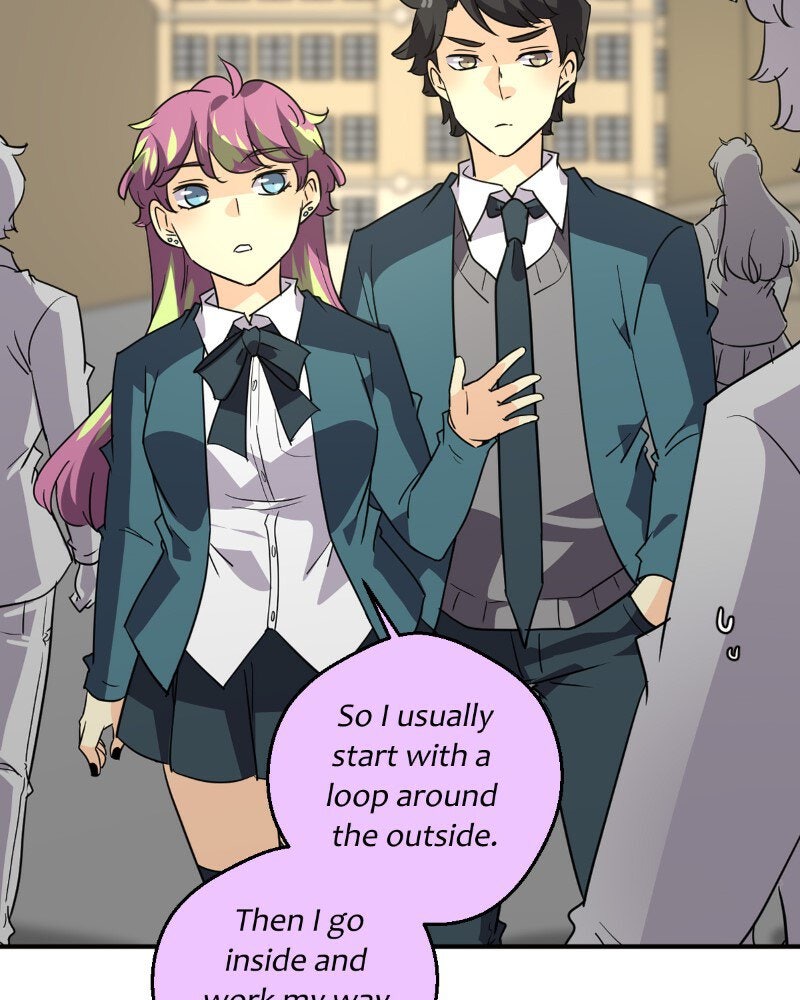 Read unOrdinary EN Manga Online