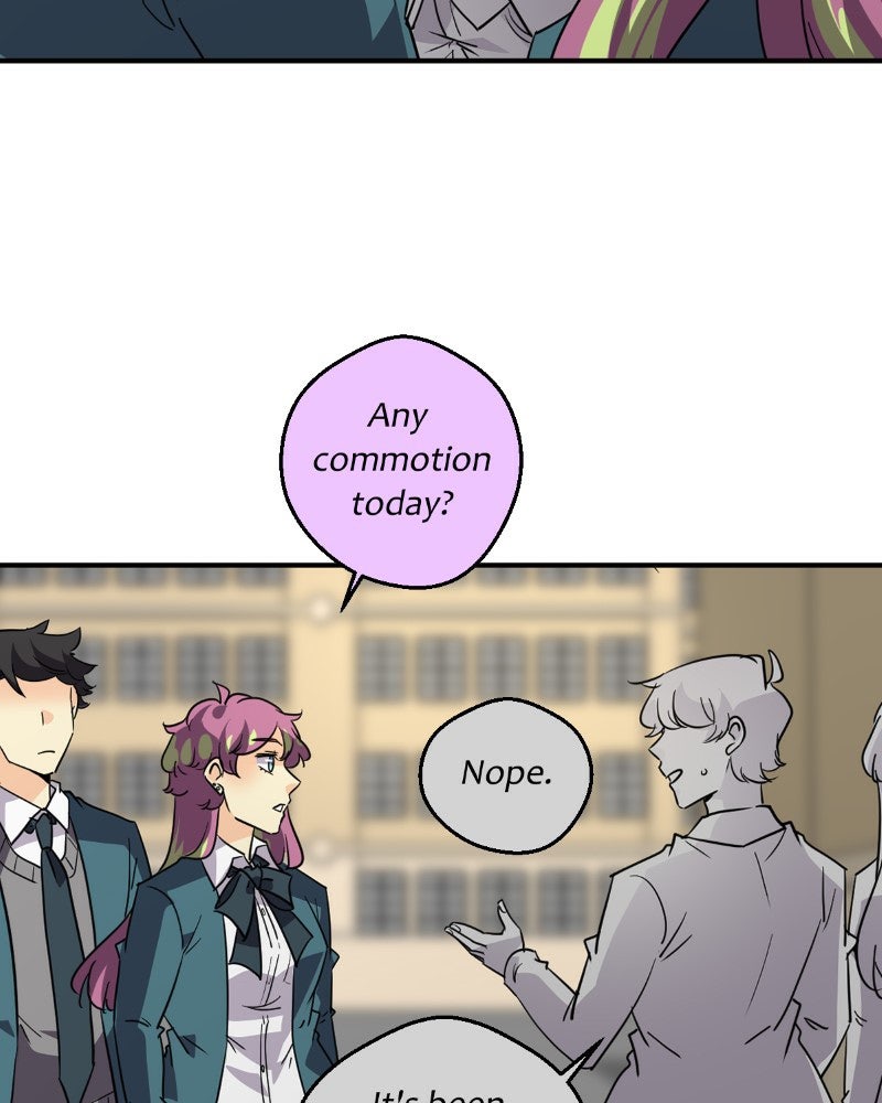 Read unOrdinary EN Manga Online