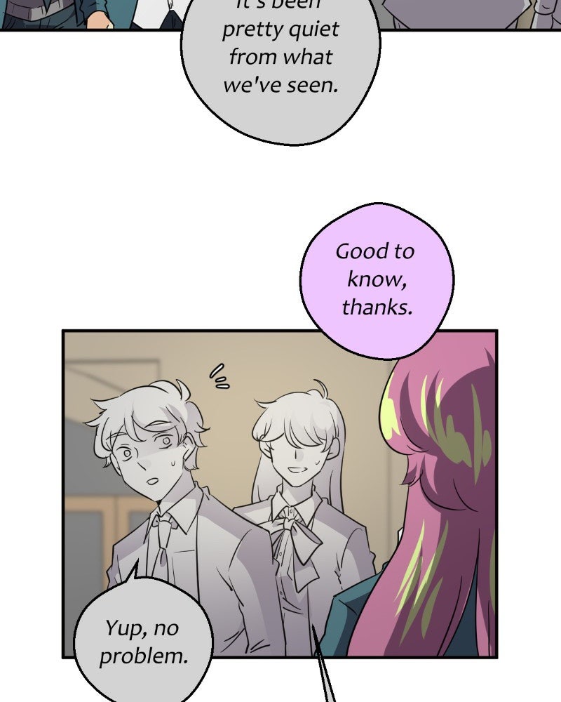 Read unOrdinary EN Manga Online