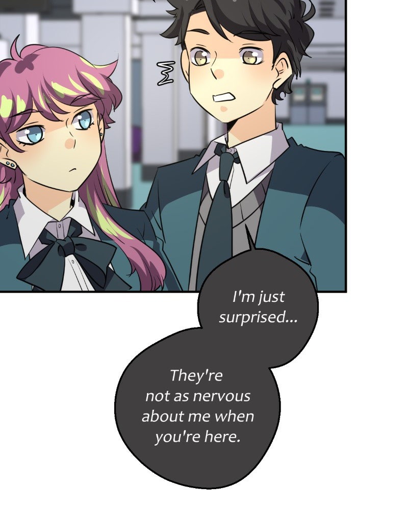 Read unOrdinary EN Manga Online