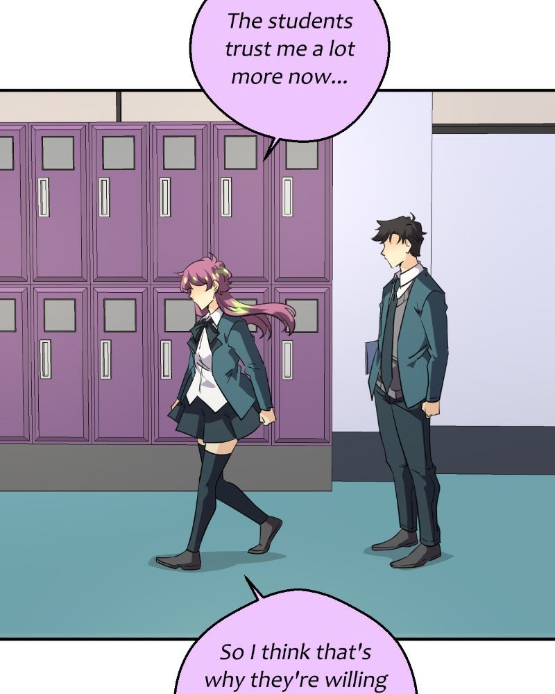 Read unOrdinary EN Manga Online