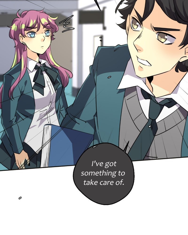 Read unOrdinary EN Manga Online