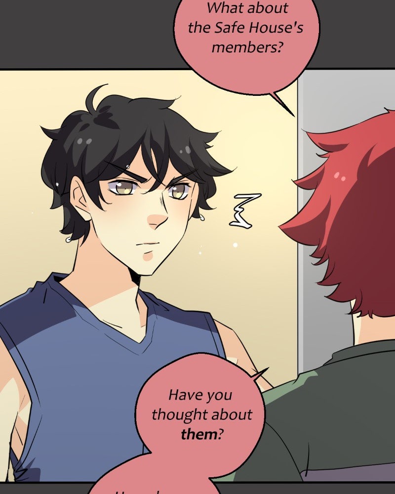 Read unOrdinary EN Manga Online