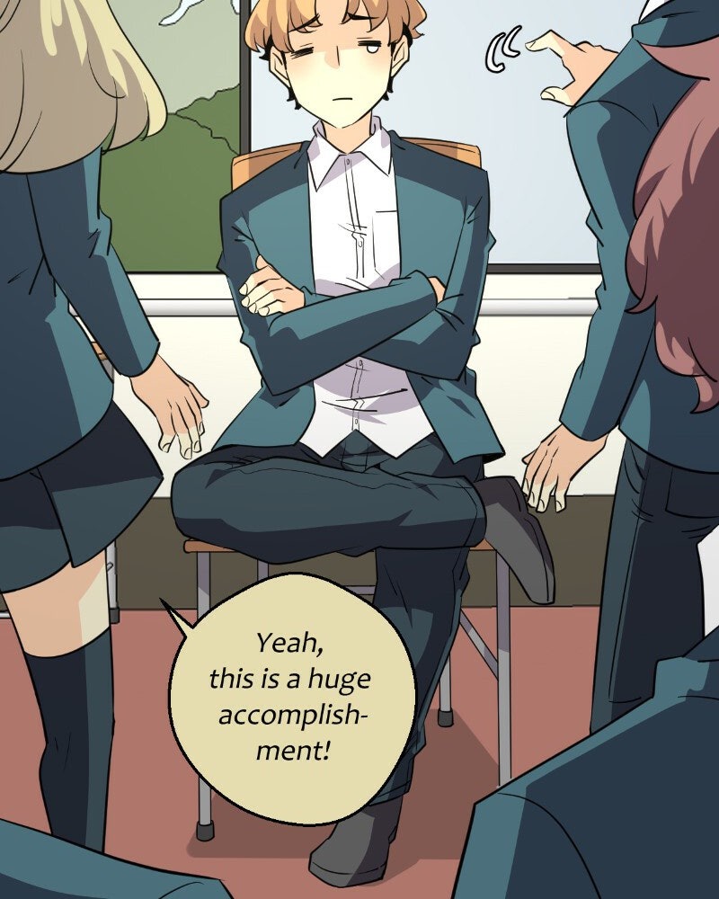 Read unOrdinary EN Manga Online