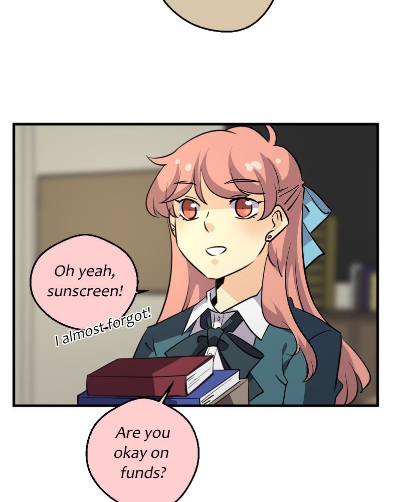 Read unOrdinary EN Manga Online