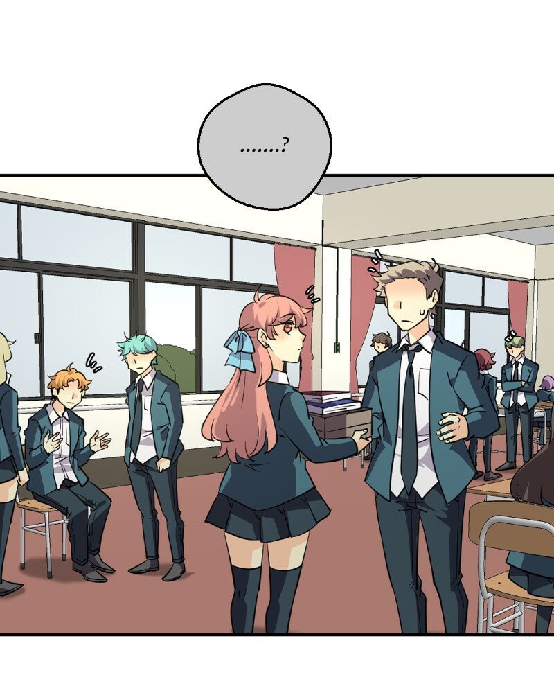 Read unOrdinary EN Manga Online