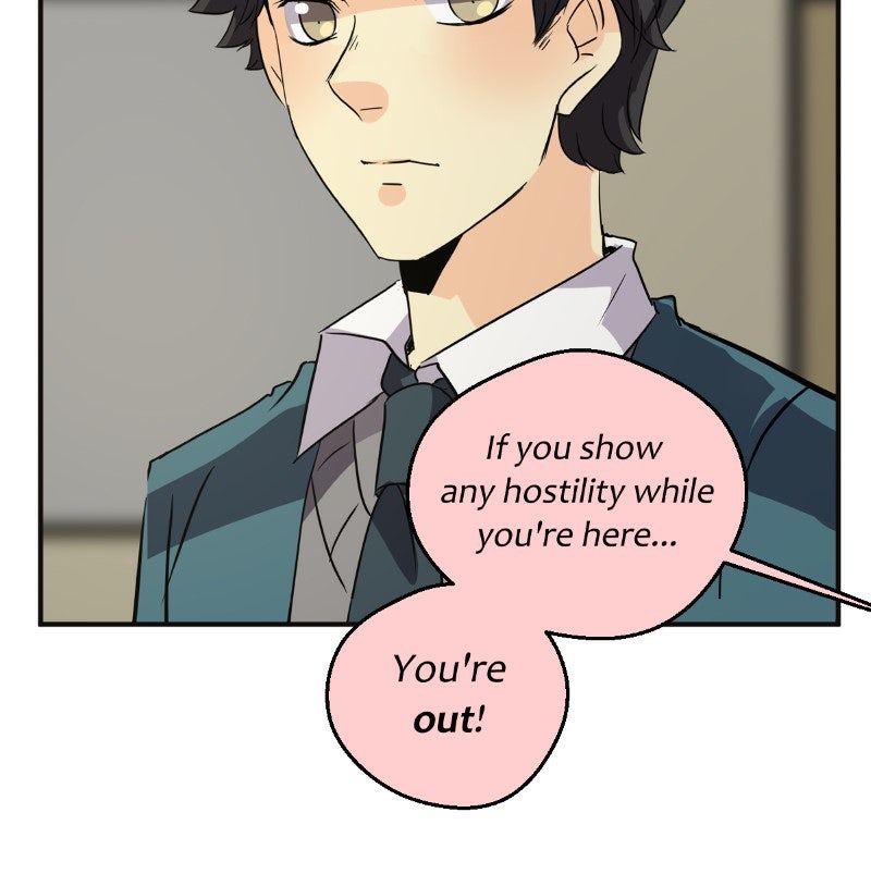 Read unOrdinary EN Manga Online