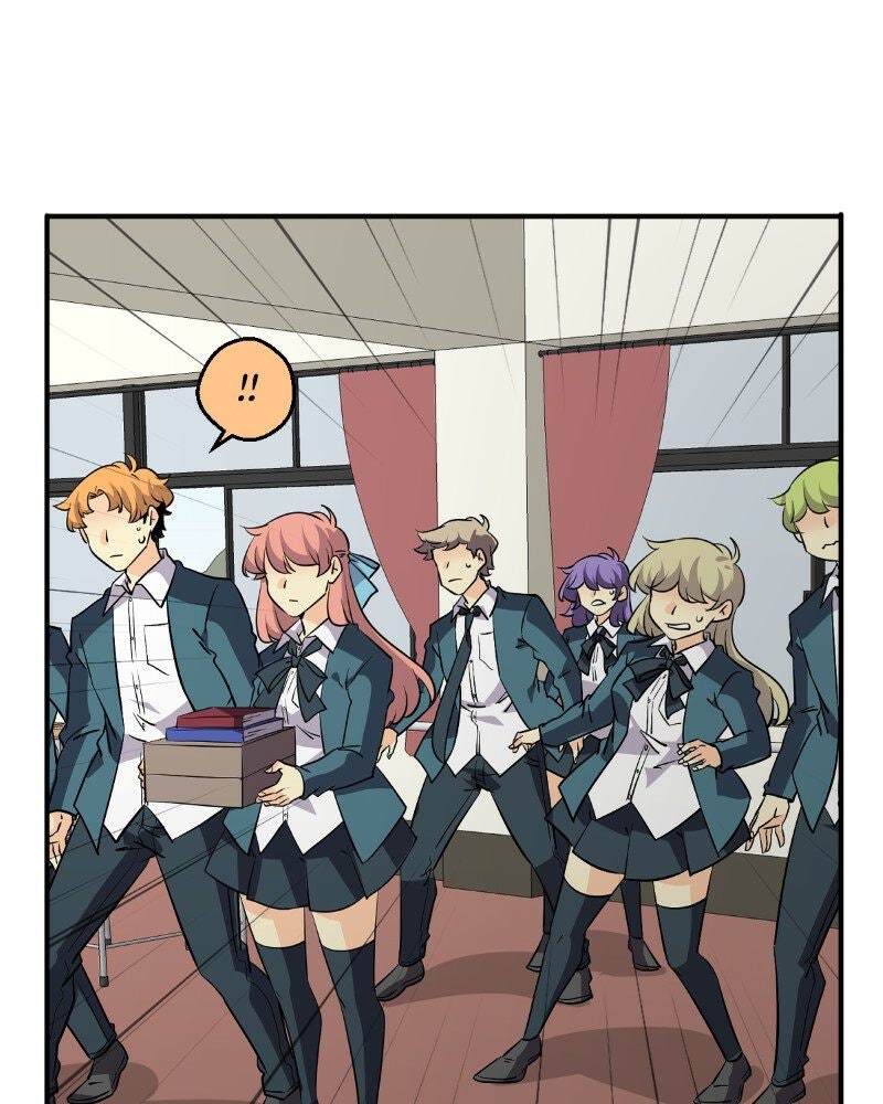 Read unOrdinary EN Manga Online