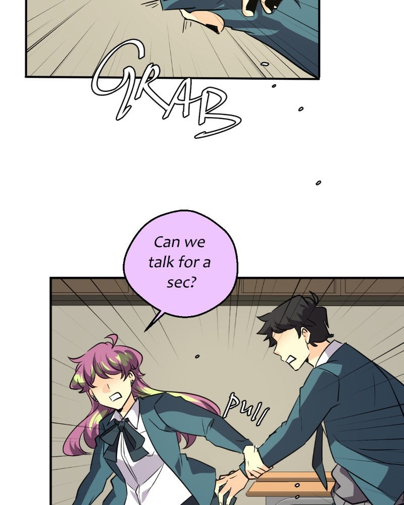 Read unOrdinary EN Manga Online