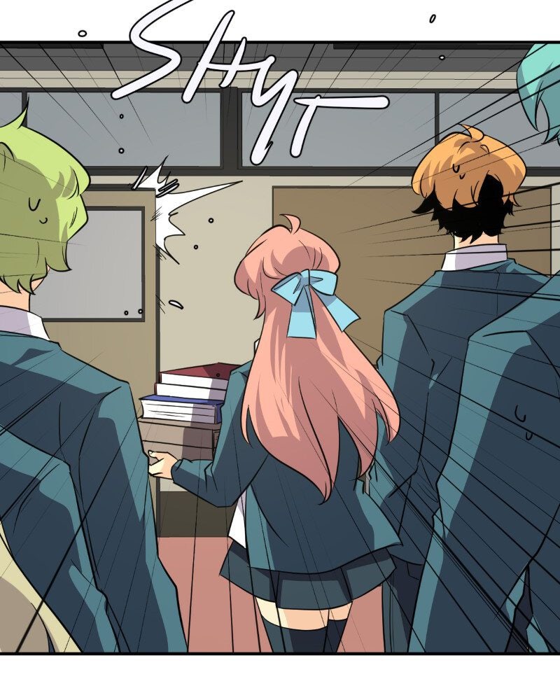 Read unOrdinary EN Manga Online