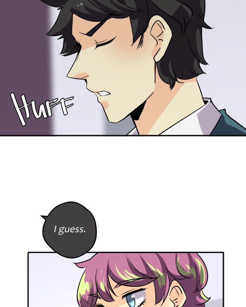 Read unOrdinary EN Manga Online