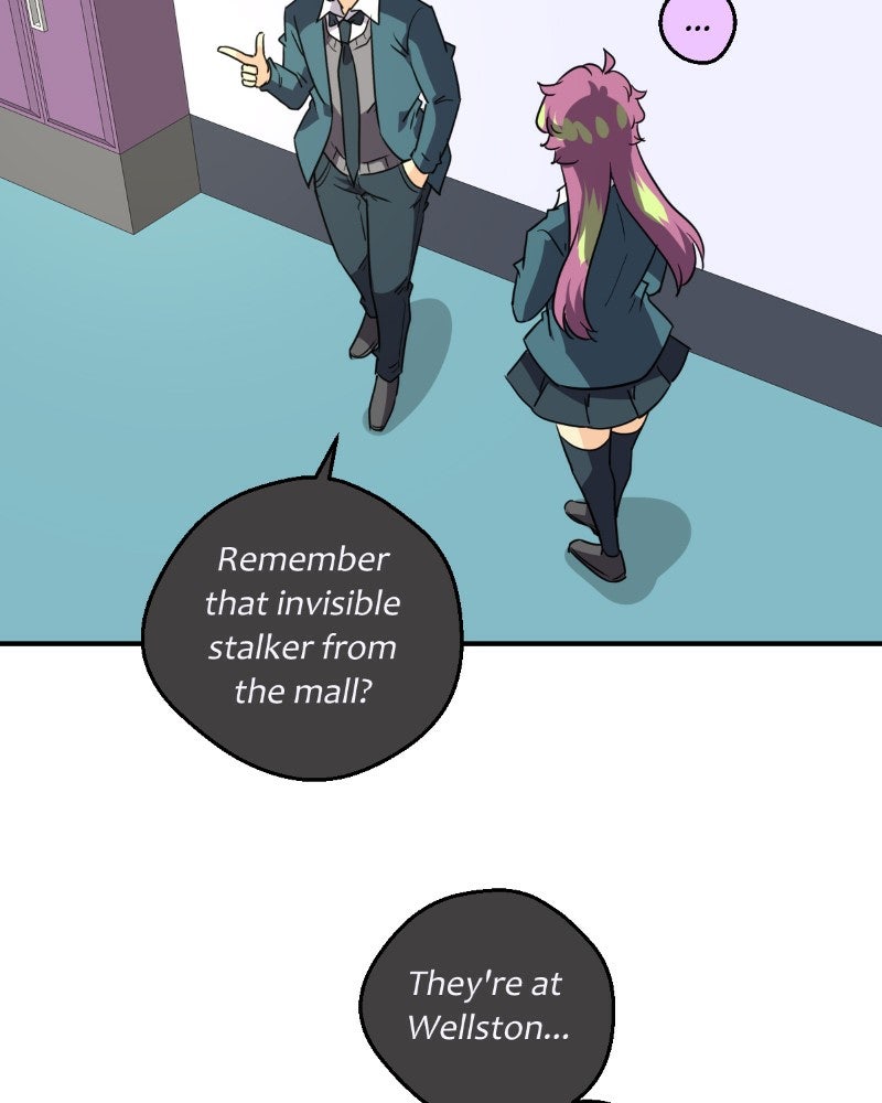 Read unOrdinary EN Manga Online